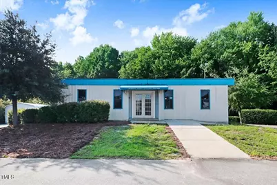 1150 N Brightleaf Boulevard, Smithfield, NC 27577 - Photo 1