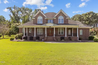 9177 Fox Run Road, Bailey, NC 27807 - Photo 1