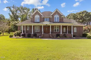 9177 Fox Run Rd, Bailey, NC 27807 - Photo 1