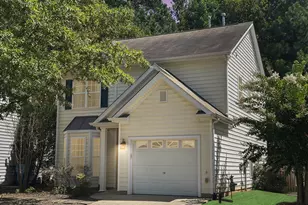 1413 Crimson Creek Dr, Durham, NC 27713 - Photo 1