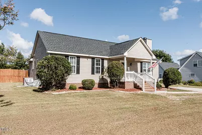 75 Harper Farm Lane, Rocky Mount, NC 27801 - Photo 1