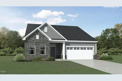 4305 Laurel Pond Way, Raleigh, NC 27616 - Photo 1