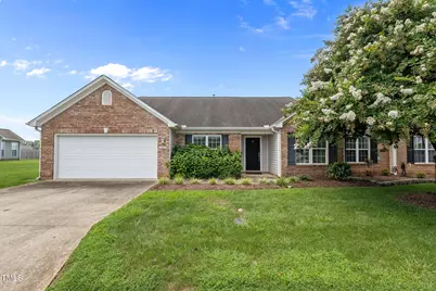 2002 Guinness Drive # 5, Graham, NC 27253 - Photo 1