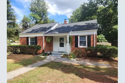 704 N King Charles Road, Raleigh, NC 27610 - Photo 1