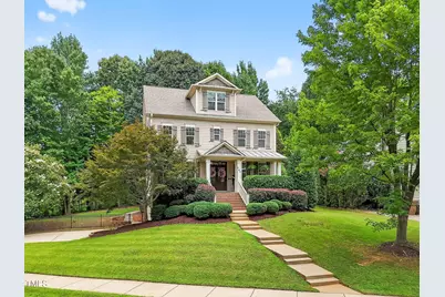 101 Eden Glen Drive, Holly Springs, NC 27540 - Photo 1