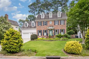 8420 Caldbeck Dr, Raleigh, NC 27615 - Photo 1