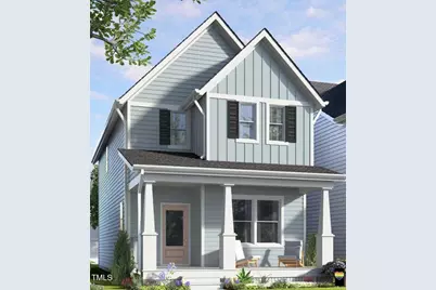 131 Blanche Way, Chapel Hill, NC 27514 - Photo 1