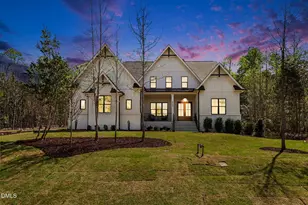 405 Lila Dr, Pittsboro, NC 27312 - Photo 1
