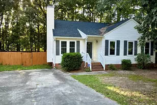 1028 Roundtable Ct, Knightdale, NC 27545 - Photo 1