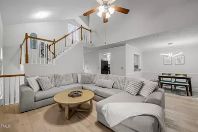 401 Oak Hollow Court, Raleigh, NC 27613 - Photo 1