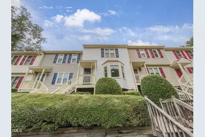 6608 Orford Court, Raleigh, NC 27615 - Photo 1