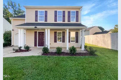 102 Spring Dove Lane, Apex, NC 27539 - Photo 1