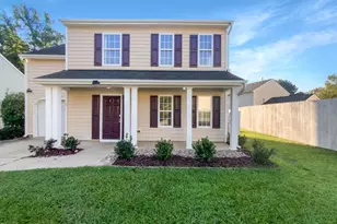 102 Spring Dove Ln, Apex, NC 27539 - Photo 1