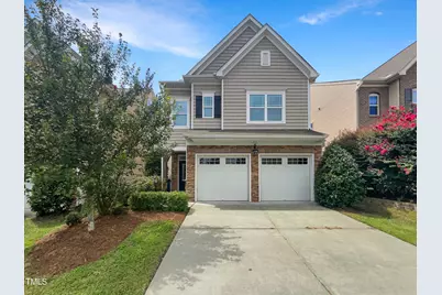 1006 Spacious Skies Lane, Durham, NC 27703 - Photo 1
