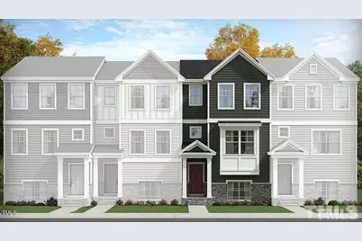 6039 Kayton Street, Raleigh, NC 27616 - Photo 1