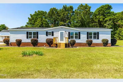 100 Blueberry Drive, Selma, NC 27576 - Photo 1