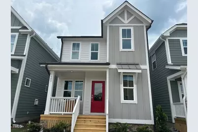 508 Yeowell Drive, Chapel Hill, NC 27514 - Photo 1