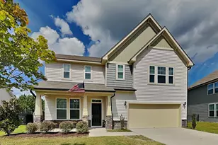 110 Gallery Park Dr, Franklinton, NC 27525 - Photo 1