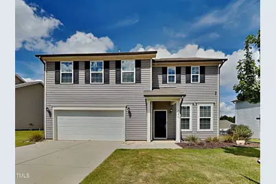 140 Ashberry Lane, Franklinton, NC 27525 - Photo 1