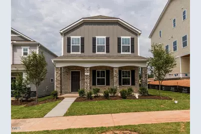 307 King Closer Drive, Cary, NC 27519 - Photo 1