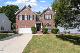 308 Mickelson Ridge Dr, Raleigh, NC 27603 - Photo 1