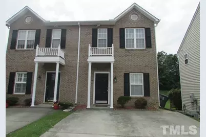 2528 Bay Harbor Drive, Raleigh, NC 27604 - Photo 1