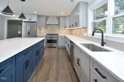 1705 Mason Road, Durham, NC 27712 - Photo 1