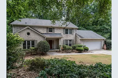 1429 Kershaw Drive, Raleigh, NC 27609 - Photo 1