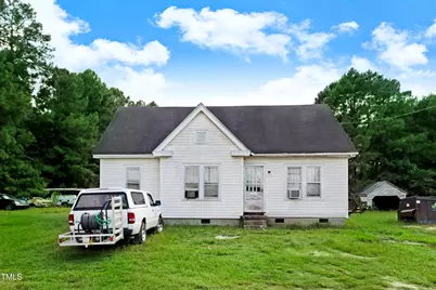 280 Old Cornwallis Road, Princeton, NC 27569 - Photo 1