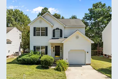 612 Hanska Way, Raleigh, NC 27610 - Photo 1