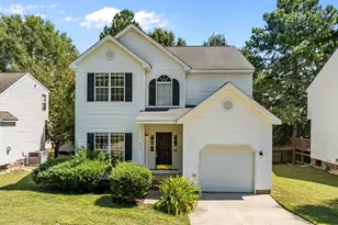 612 Hanska Way, Raleigh, NC 27610 - Photo 1