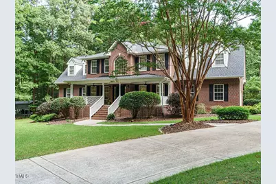 53 Weaver Trail, New Hill, NC 27562 - Photo 1