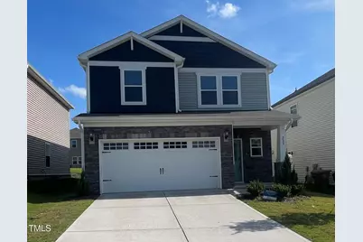 220 Acorn Grove Road, Garner, NC 27529 - Photo 1