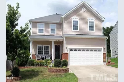 613 Hanson Road, Durham, NC 27713 - Photo 1