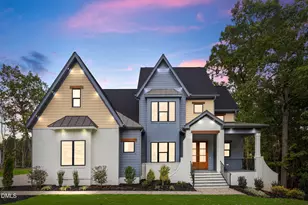 65 Chestnut Oak Dr, Youngsville, NC 27596 - Photo 1