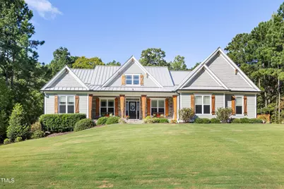 191 Demilt Drive, Clayton, NC 27527 - Photo 1