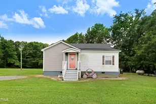 164 Old Cornwallis Rd, Princeton, NC 27569 - Photo 1