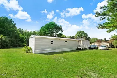 1828 Old Rock Quarry Road, Princeton, NC 27569 - Photo 1