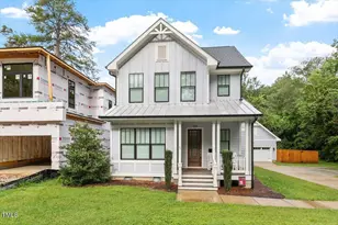 1215 Brookside Dr, Raleigh, NC 27604 - Photo 1