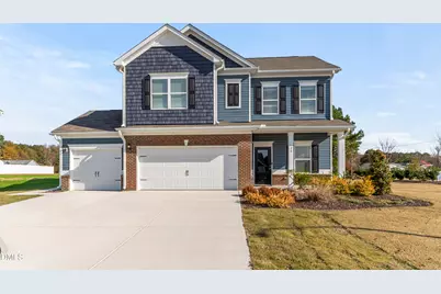 20 Liam Drive, Broadway, NC 27505 - Photo 1