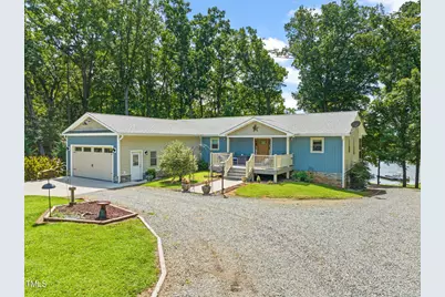 1940 Merifield Drive, Clarksville, VA 23927 - Photo 1