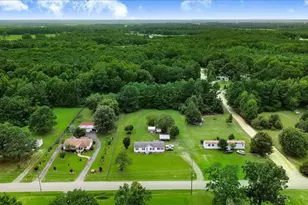 1790 Old Rock Quarry Rd, Princeton, NC 27569 - Photo 1