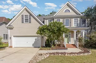 5921 Big Sandy Dr, Raleigh, NC 27616 - Photo 1