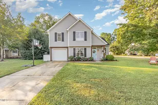 213 Capello Ct, Holly Springs, NC 27540 - Photo 1