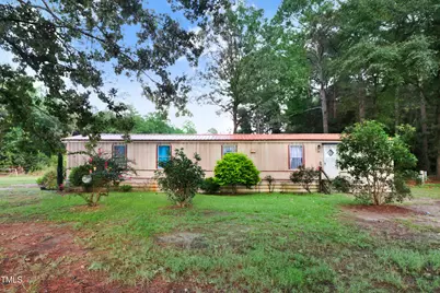 2037 Old Rock Quarry Road, Princeton, NC 27569 - Photo 1