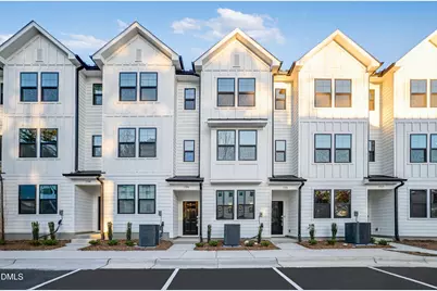 1506 Crescent Townes Way, Raleigh, NC 27604 - Photo 1