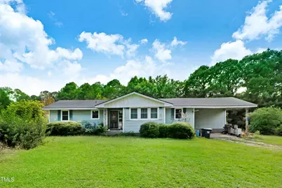 276 Old Cornwallis Road, Princeton, NC 27569 - Photo 1