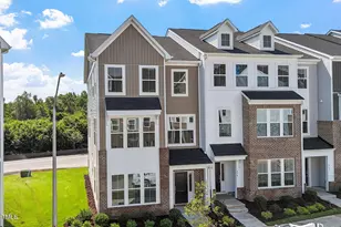 335 Chesapeake Cmns St, Garner, NC 27529 - Photo 1