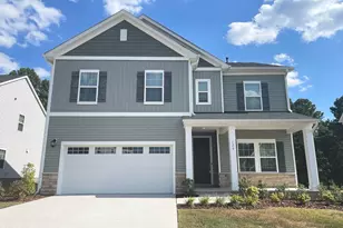 129 Axis Deer Ln, Garner, NC 27529 - Photo 1