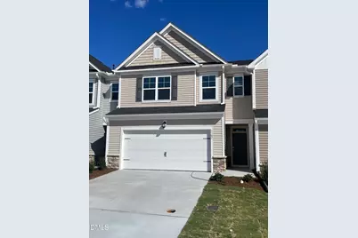 1102 Constellation Circle, Durham, NC 27703 - Photo 1